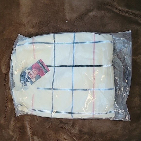 Jos. A. Bank David Leadbetter Long Sleeved Golf Sweater NWT - Picture 1 of 2